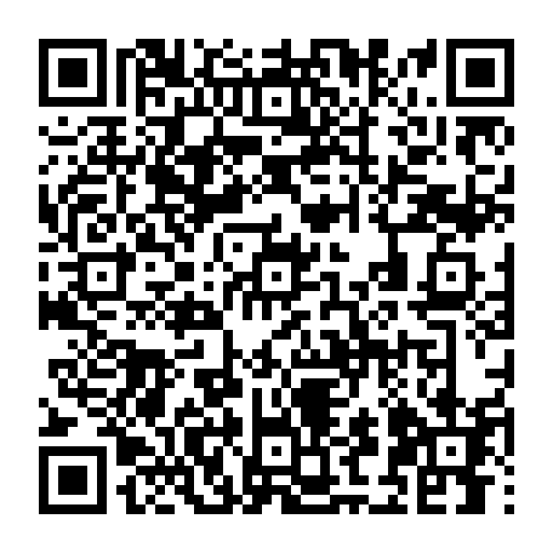 Code QR