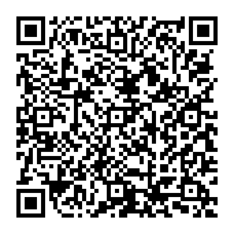 Code QR