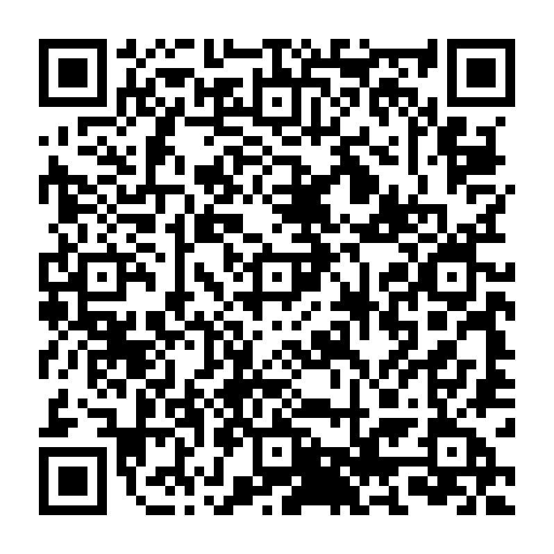 Code QR