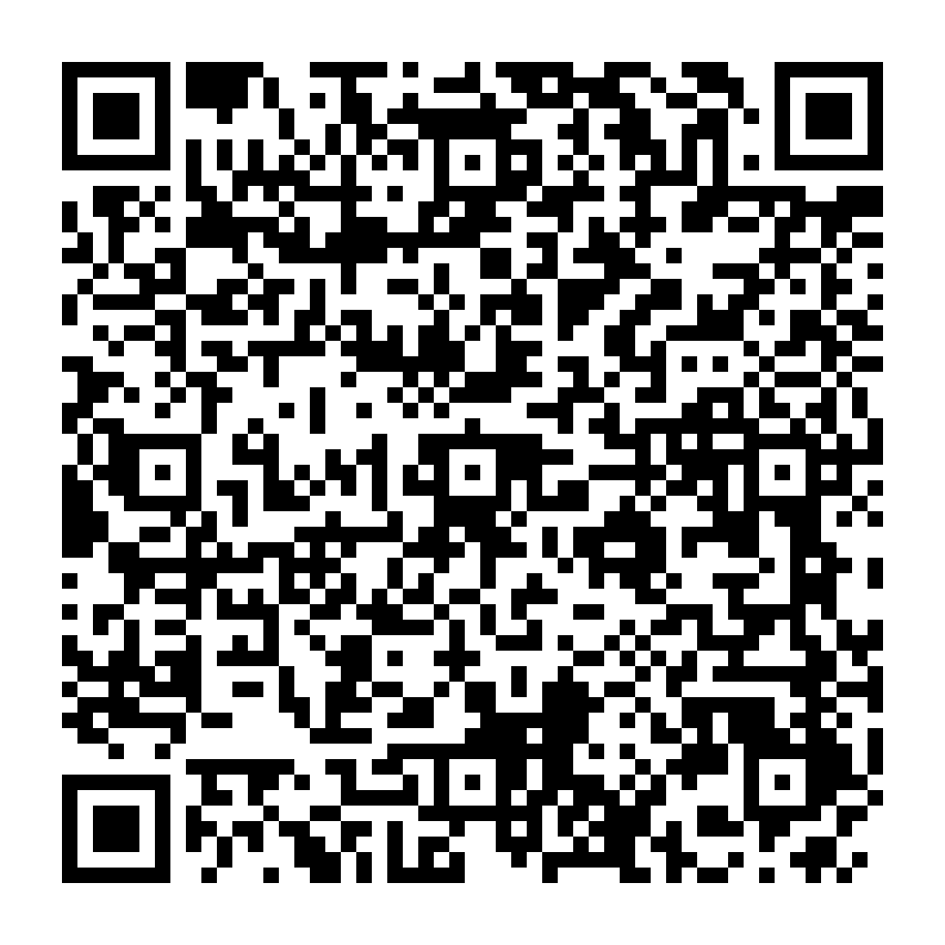 Code QR