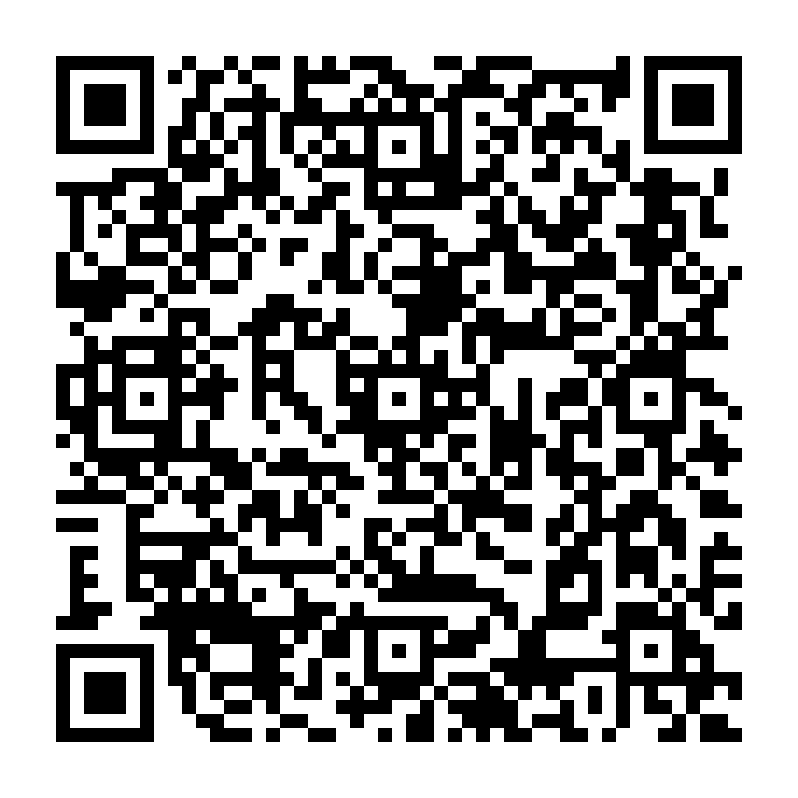Code QR