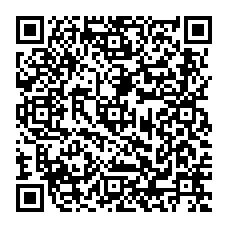 Code QR