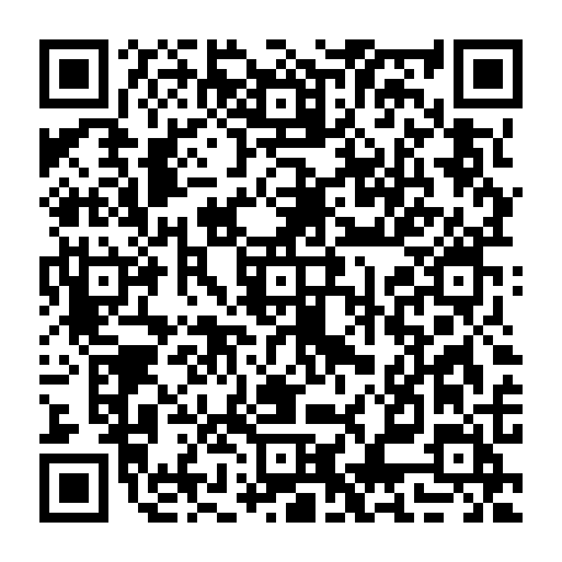 Code QR