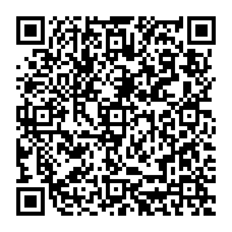 Code QR