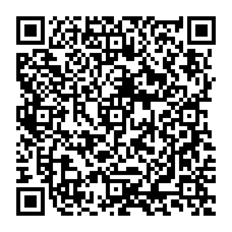 Code QR