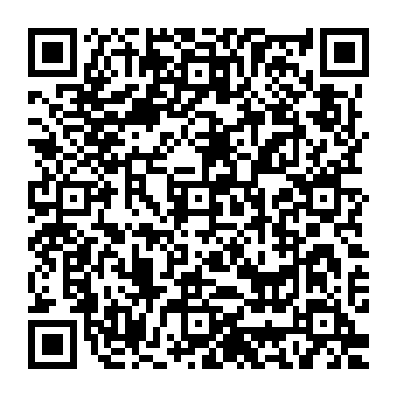 Code QR