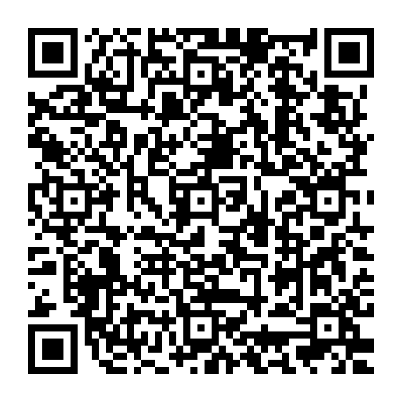 Code QR