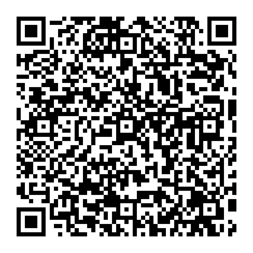 Code QR