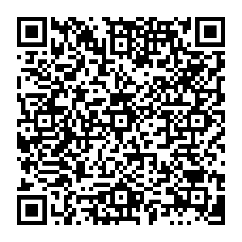 Code QR