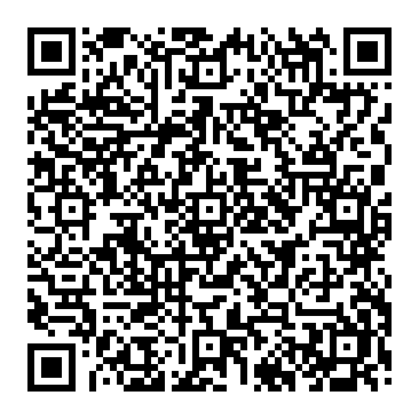Code QR