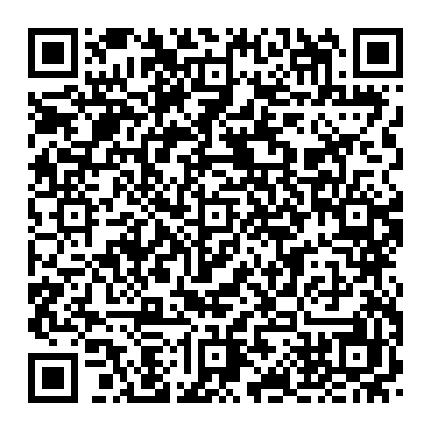 Code QR