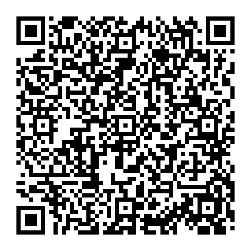 Code QR