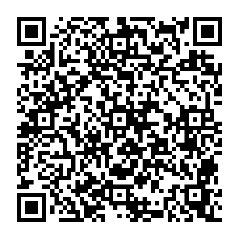 Code QR
