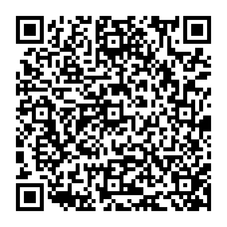 Code QR