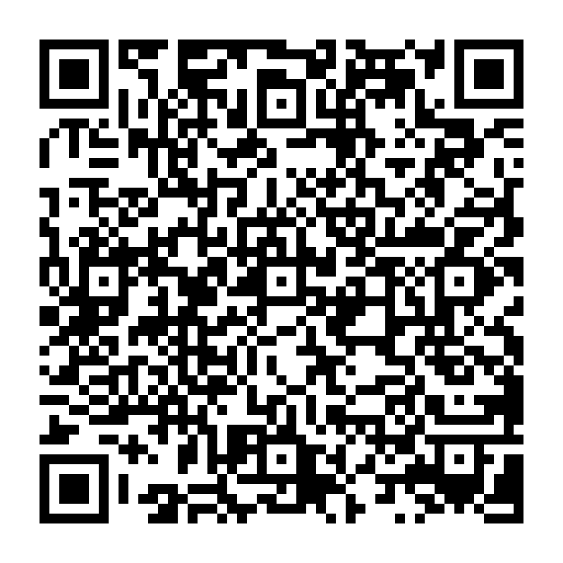 Code QR