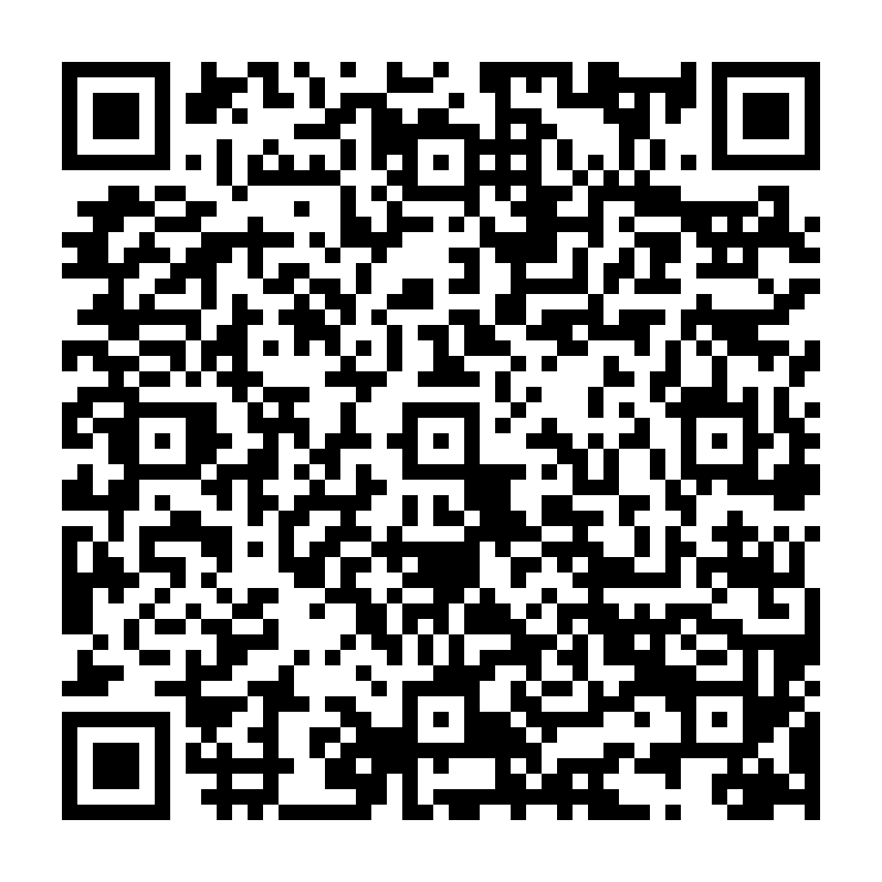 Code QR