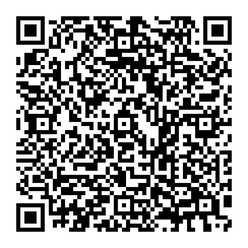 Code QR