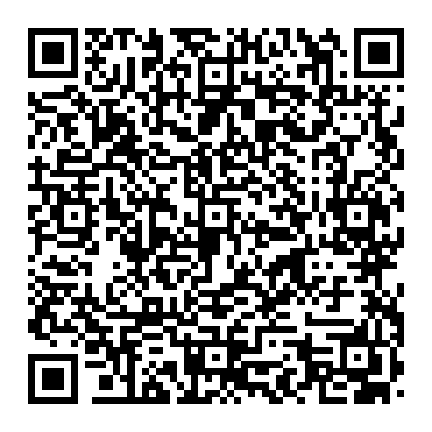 Code QR