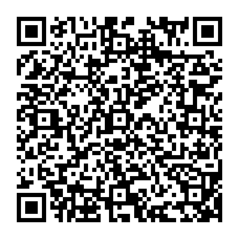 Code QR