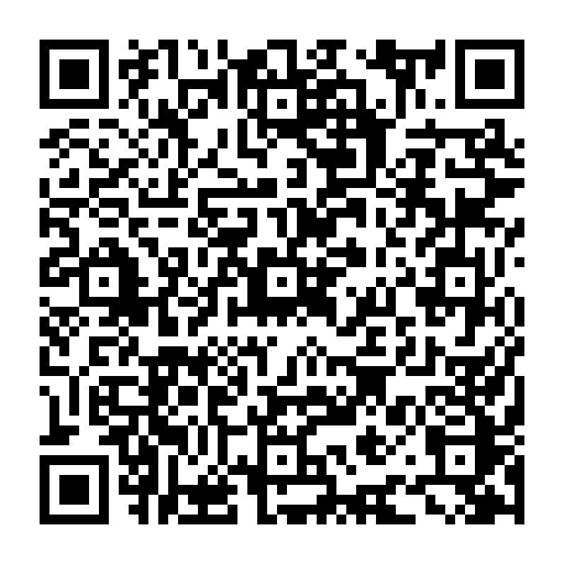 Code QR