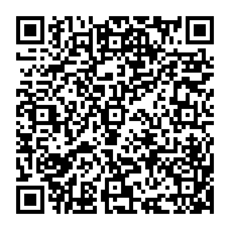 Code QR