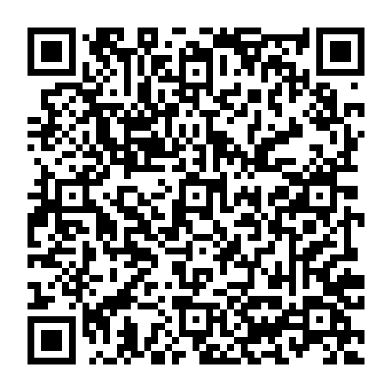 Code QR