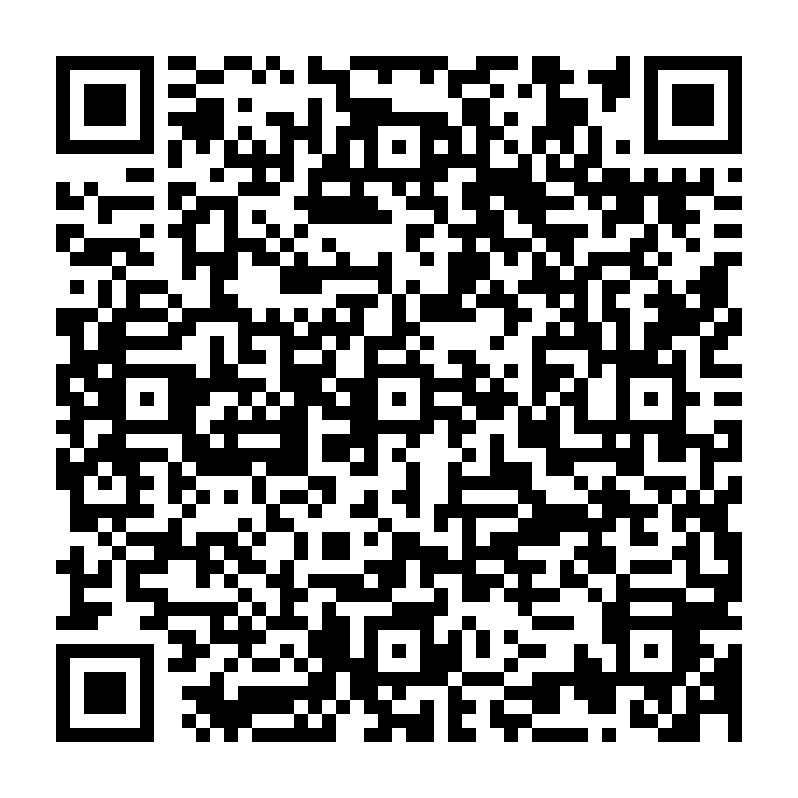 Code QR