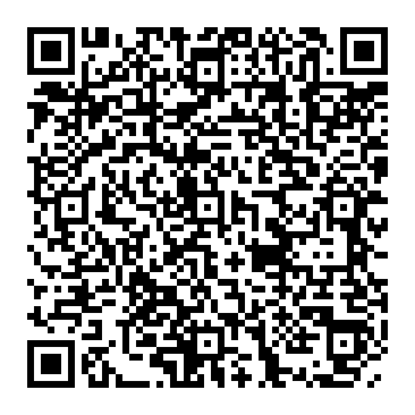 Code QR