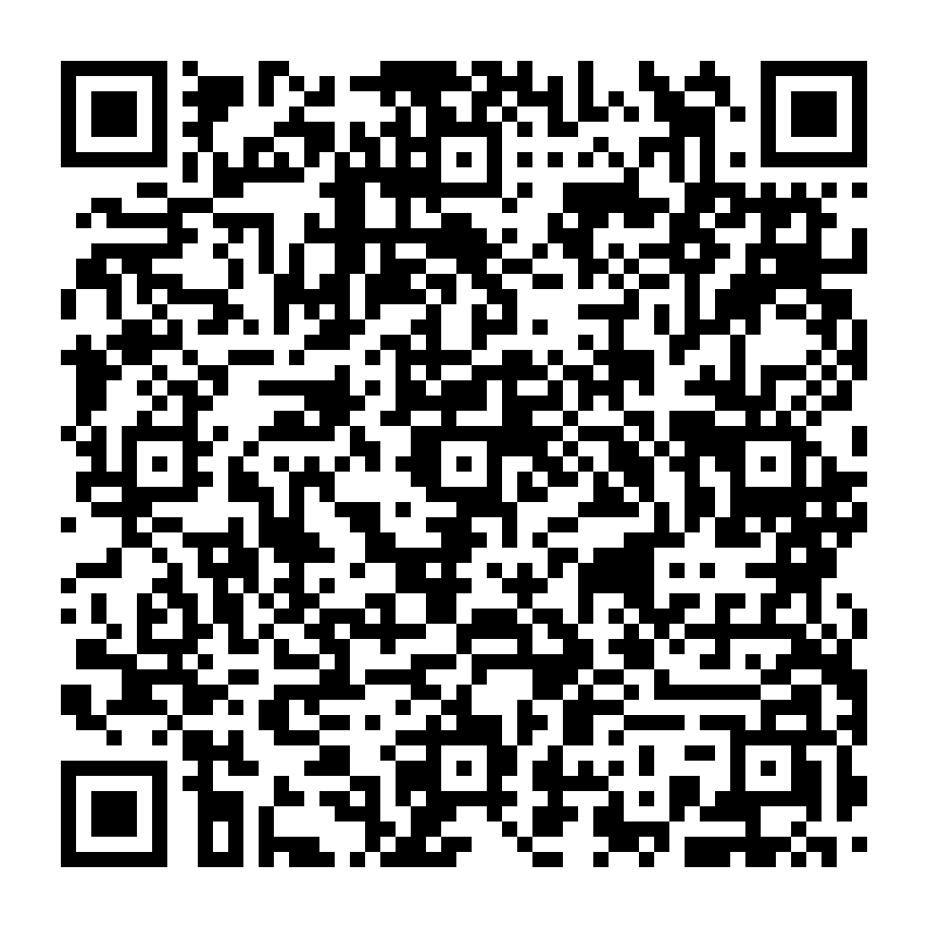 Code QR