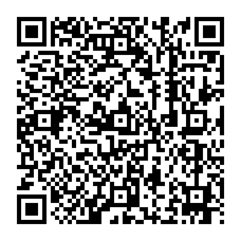 Code QR