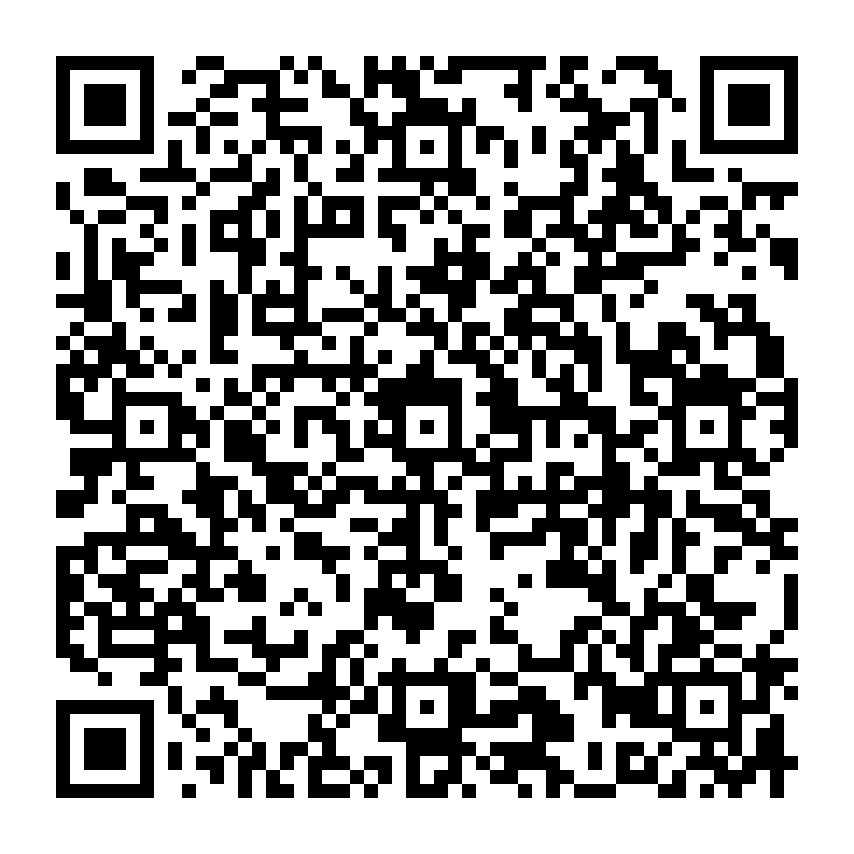 Code QR