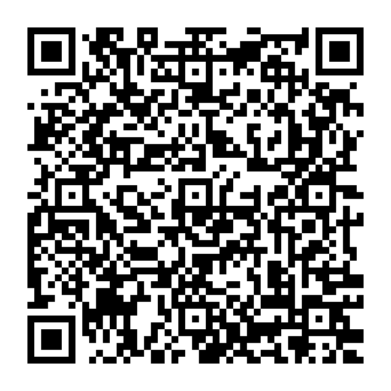 Code QR