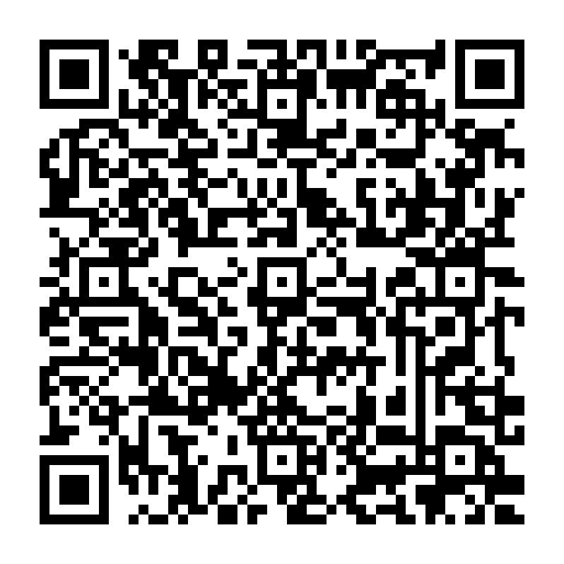Code QR