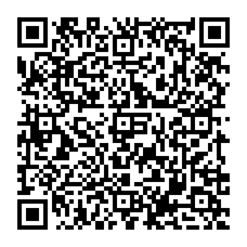 Code QR