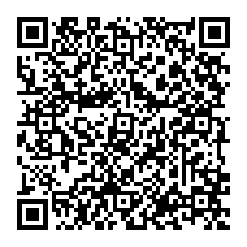Code QR