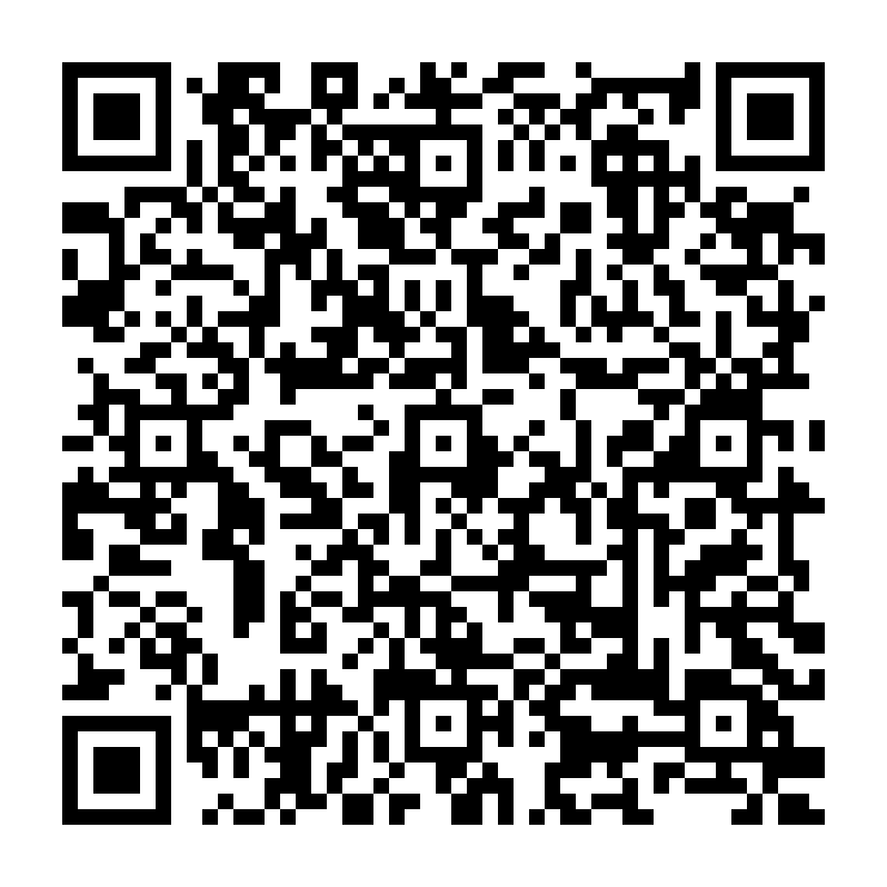 Code QR