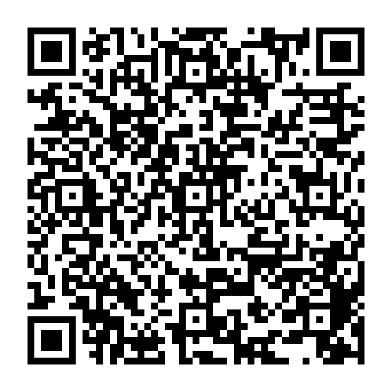Code QR