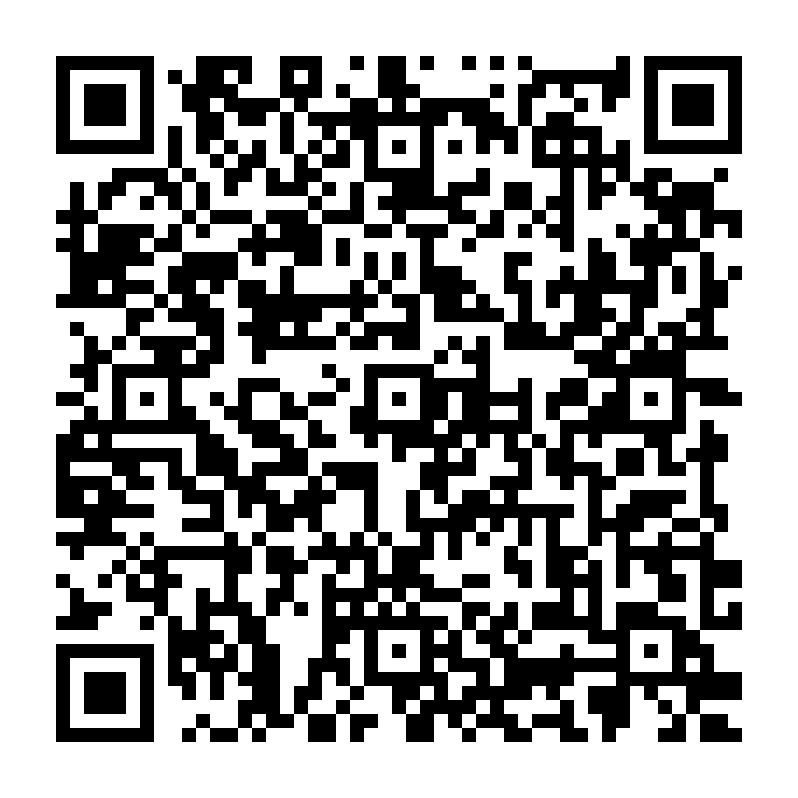 Code QR