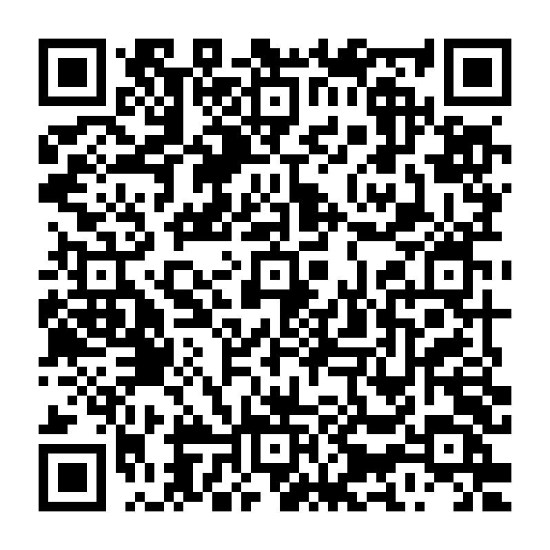 Code QR