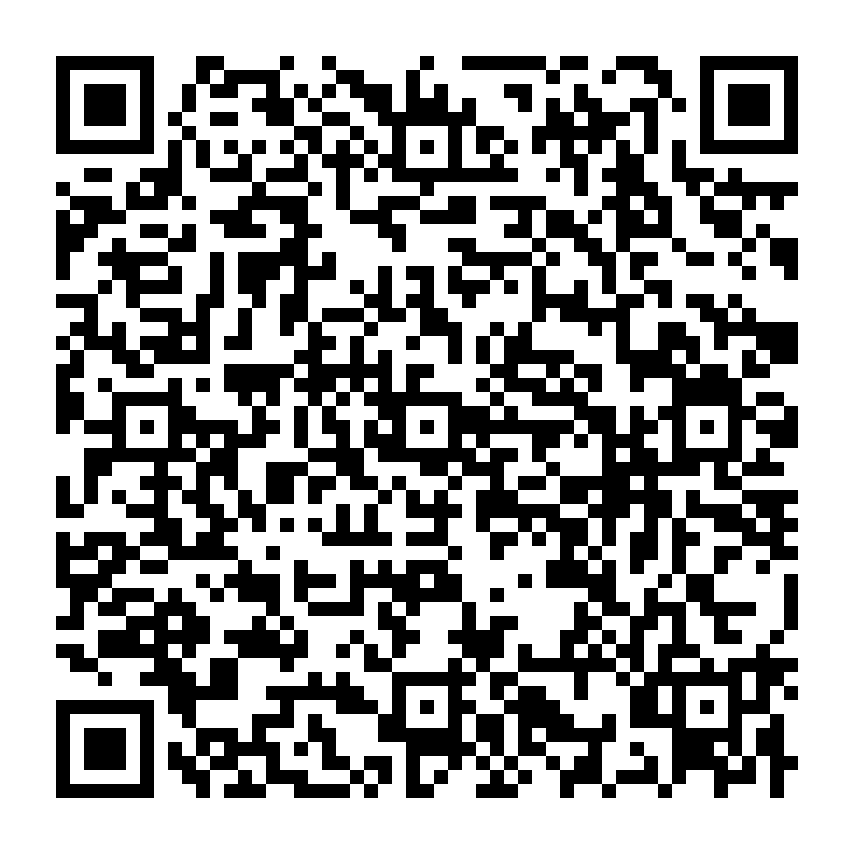 Code QR