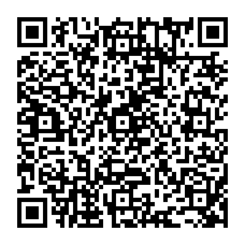Code QR