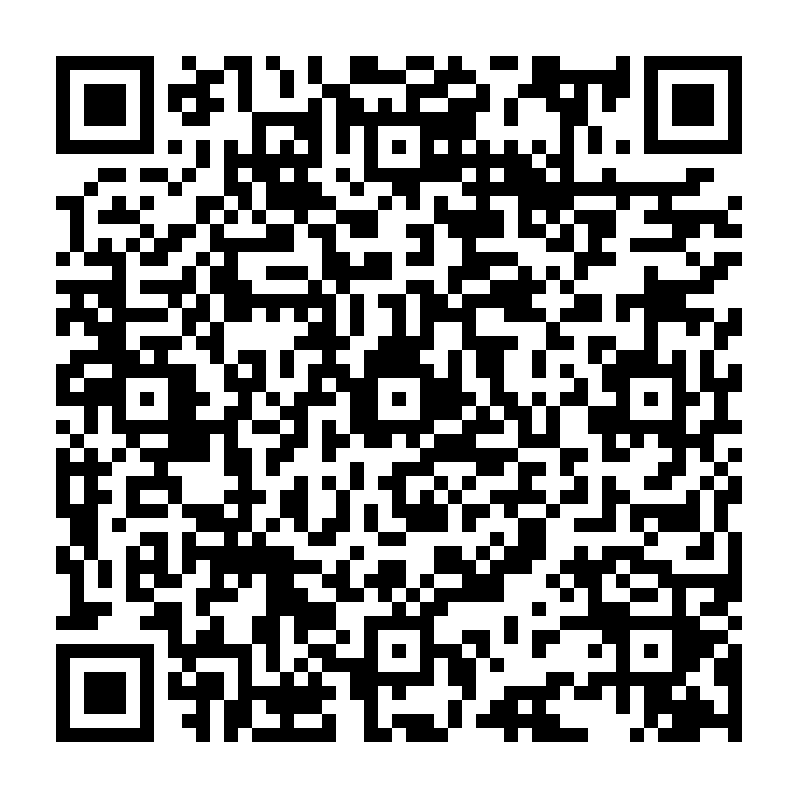 Code QR