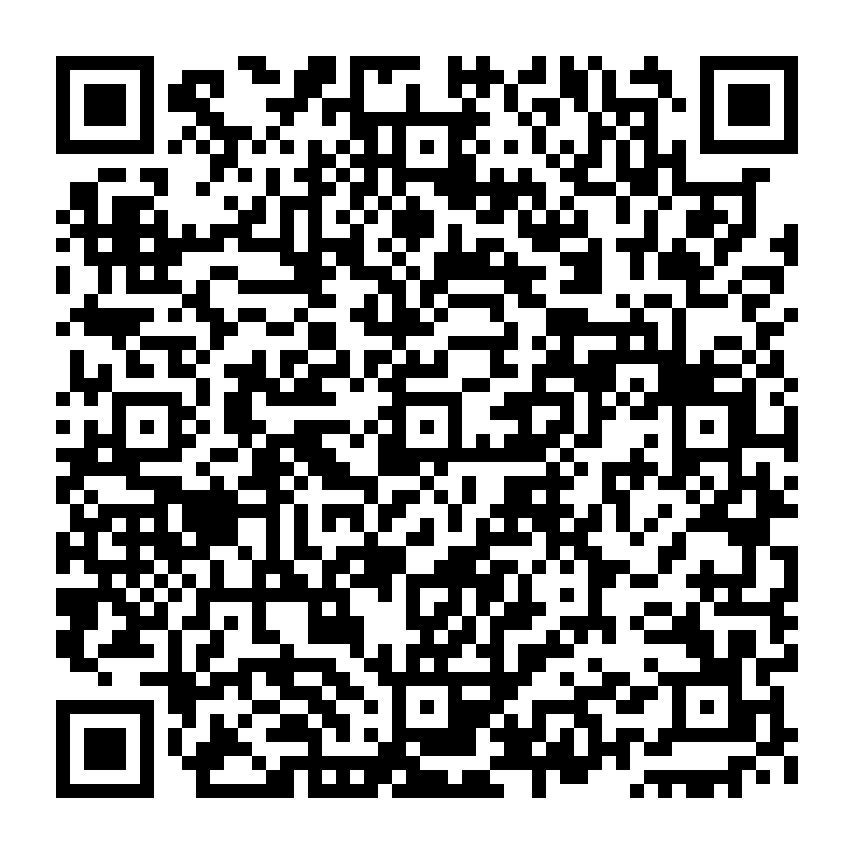 Code QR