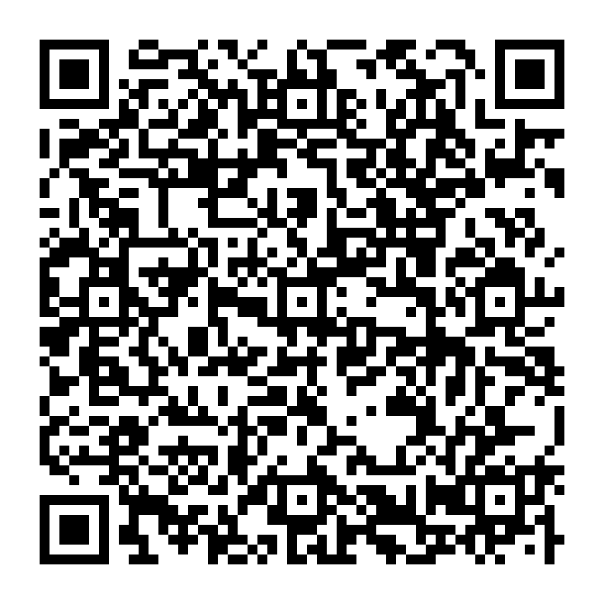 Code QR