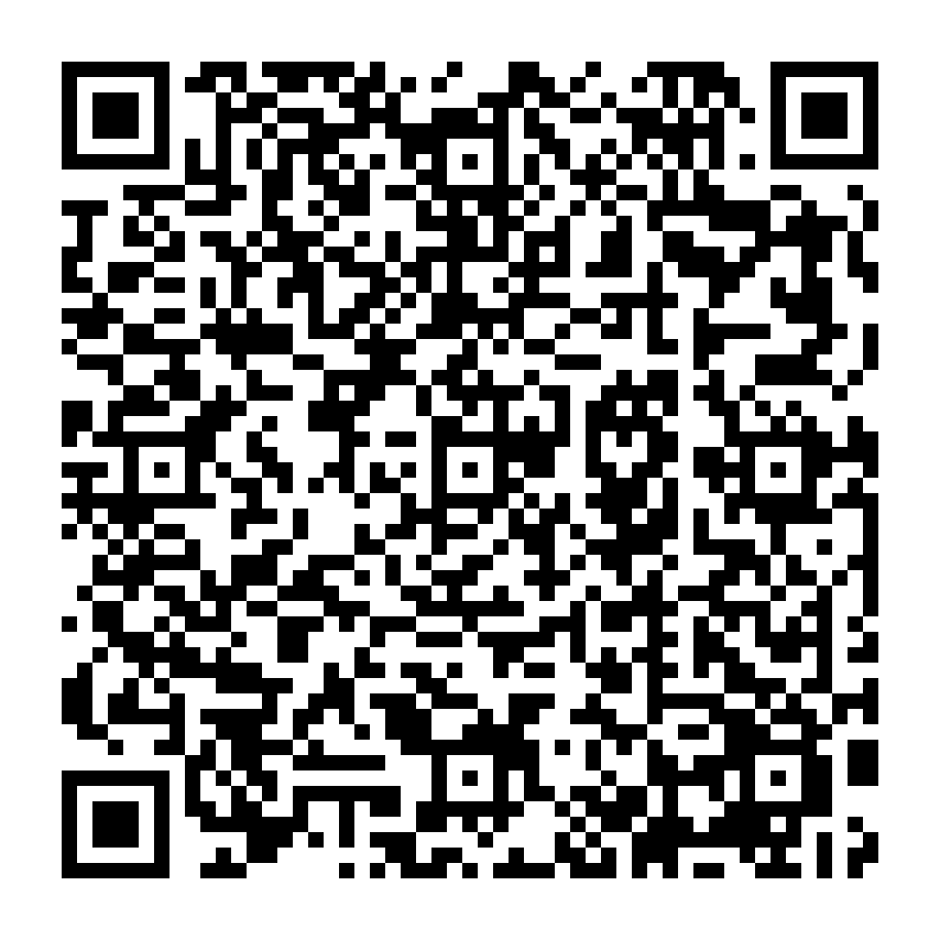 Code QR