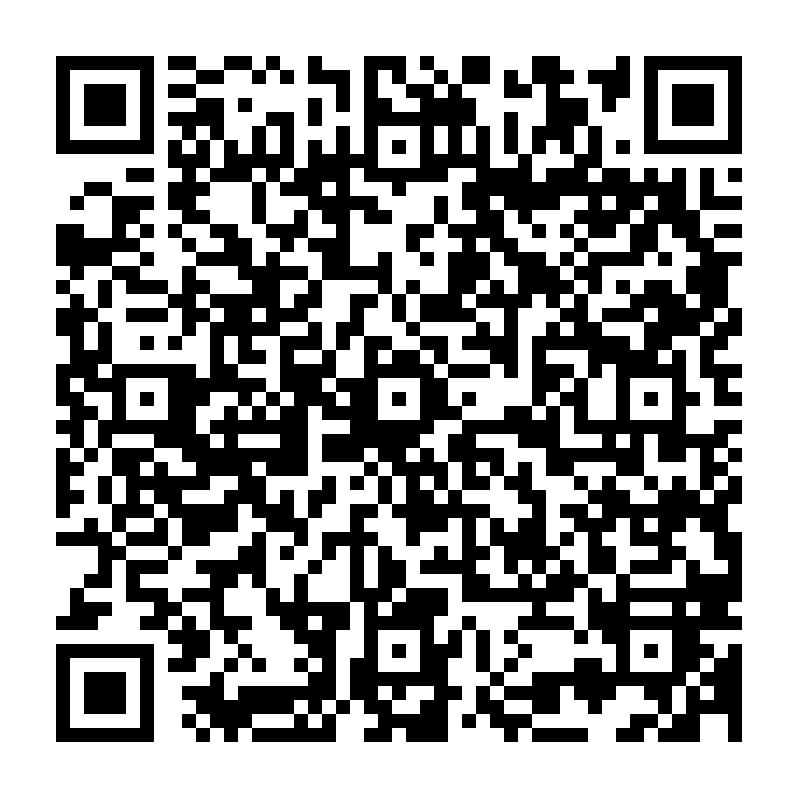 Code QR