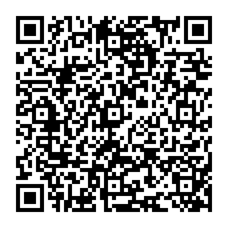 Code QR