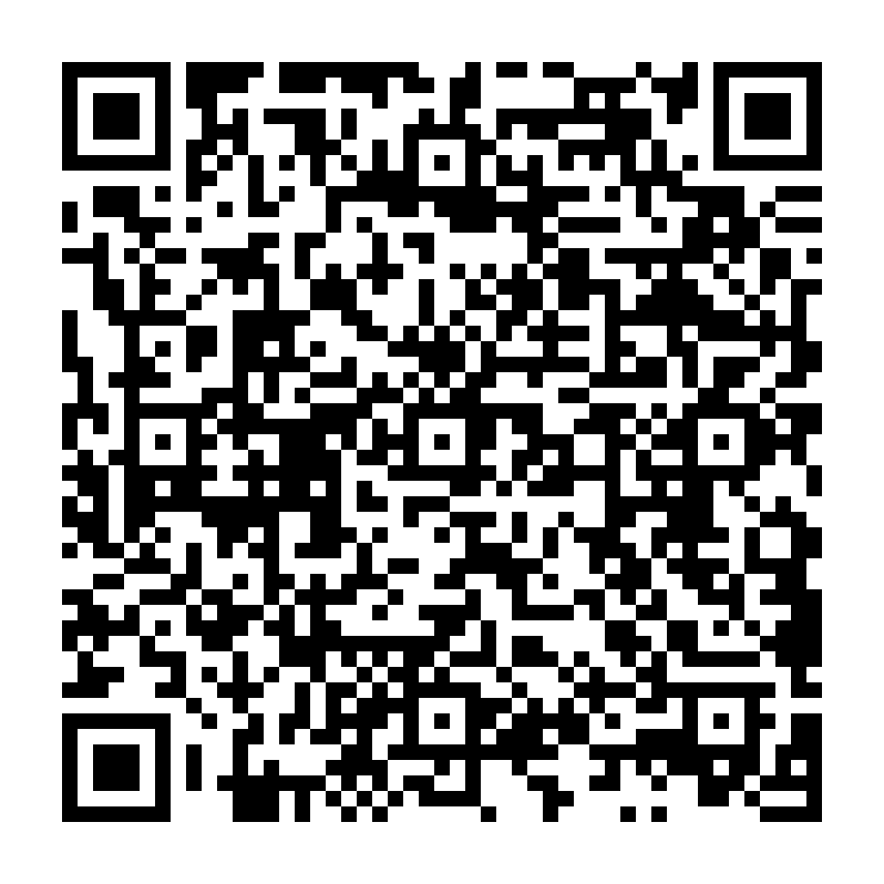 Code QR