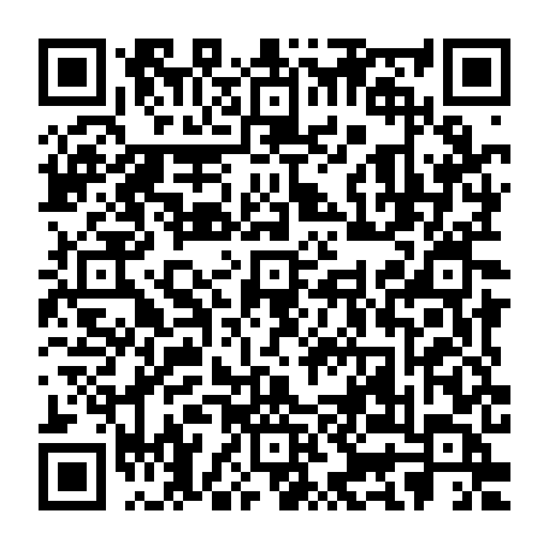 Code QR