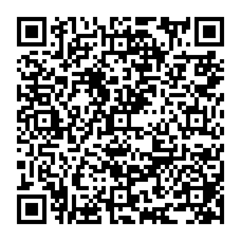 Code QR